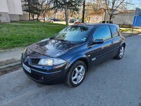 Renault Megane 2.0 бензин - газ, снимка 4