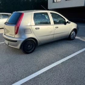 Fiat Punto 1.2, снимка 7