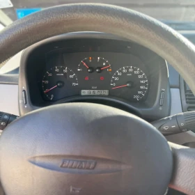 Fiat Punto 1.2, снимка 14