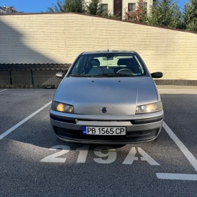 Fiat Punto 1.2, снимка 2
