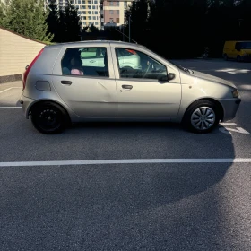 Fiat Punto 1.2, снимка 8