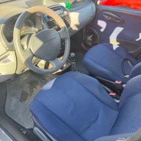 Fiat Punto 1.2, снимка 12