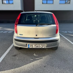 Fiat Punto 1.2, снимка 5