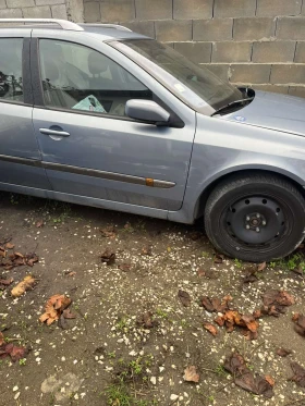 Renault Laguna, снимка 2