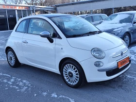 Fiat 500 1.4i* ГАЗ* Klimatronik*  - 3890 € / 7608.18 лв. - 19320213 3