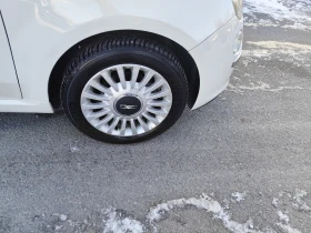 Fiat 500 1.4i* ГАЗ* Klimatronik*  - 3890 € / 7608.18 лв. - 19320213 15