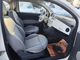 Fiat 500 1.4i* ГАЗ* Klimatronik*  - 3890 € / 7608.18 лв. - 19320213 12