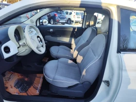 Fiat 500 1.4i* ГАЗ* Klimatronik*  - 3890 € / 7608.18 лв. - 19320213 7
