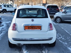 Fiat 500 1.4i* ГАЗ* Klimatronik*  - 3890 € / 7608.18 лв. - 19320213 5