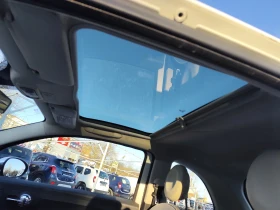 Fiat 500 1.4i* ГАЗ* Klimatronik*  - 3890 € / 7608.18 лв. - 19320213 10