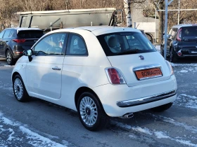 Fiat 500 1.4i* ГАЗ* Klimatronik*  - 3890 € / 7608.18 лв. - 19320213 6
