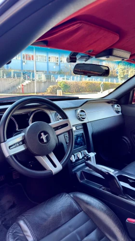 Ford Mustang 4.6 GT - 13999 € / 27379.66 лв. - 83178017 11