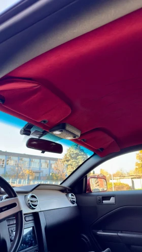 Ford Mustang 4.6 GT - 13999 € / 27379.66 лв. - 83178017 13