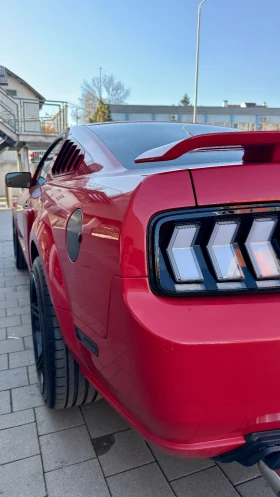 Ford Mustang 4.6 GT - 13999 € / 27379.66 лв. - 83178017 8
