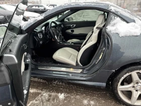 Mercedes-Benz SLK * 350 * CARFAX * БЕЗ ПЪРВОНАЧАЛНА ВНОСКА - 14500 € / 28359.53 лв. - 74431653 8