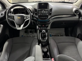 Chevrolet Orlando 2.0 D 163 h.p. 7 МЕСТЕН - 3600 € / 7040.99 лв. - 25726859 9
