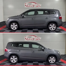 Chevrolet Orlando 2.0 D 163 h.p. 7 МЕСТЕН - 3600 € / 7040.99 лв. - 25726859 7