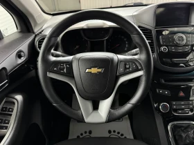 Chevrolet Orlando 2.0 D 163 h.p. 7 МЕСТЕН - 3600 € / 7040.99 лв. - 25726859 10