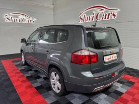 Chevrolet Orlando 2.0 D 163 h.p. 7 МЕСТЕН - 3600 € / 7040.99 лв. - 25726859 4