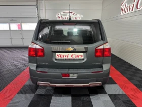 Chevrolet Orlando 2.0 D 163 h.p. 7 МЕСТЕН - 3600 € / 7040.99 лв. - 25726859 5