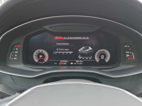 Audi A7 * Technik * CARFAX * ЦЕНА ДО БГ, снимка 8