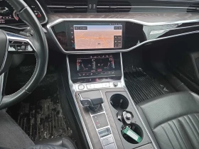 Audi A7 * Technik * CARFAX * ЦЕНА ДО БГ, снимка 7