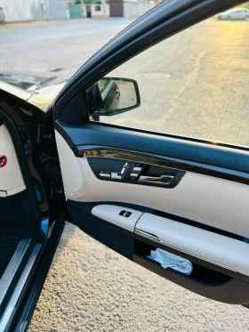 Mercedes-Benz S 350 Мерцедес - 10000 € / 19558.30 лв. - 17236133 8