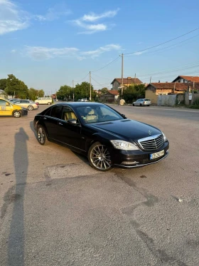 Mercedes-Benz S 350 Мерцедес - 10000 € / 19558.30 лв. - 17236133 2