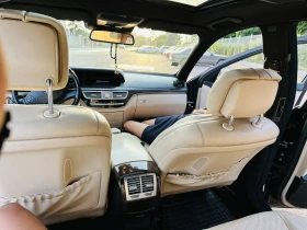 Mercedes-Benz S 350 Мерцедес - 10000 € / 19558.30 лв. - 17236133 4