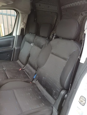 Citroen Berlingo - 3100 € / 6063.07 лв. - 83079386 6
