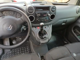 Citroen Berlingo - 3100 € / 6063.07 лв. - 83079386 8