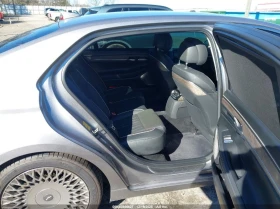 Genesis G90 3.3l 3.3T Premium Rwd | Mobile.bg � ����� ������ 8