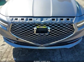 Genesis G90 3.3l 3.3T Premium Rwd | Mobile.bg � ����� ������ 6