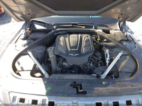 Genesis G90 3.3l 3.3T Premium Rwd | Mobile.bg � ����� ������ 10