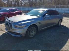 Genesis G90 3.3l 3.3T Premium Rwd | Mobile.bg � ����� ������ 2