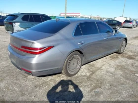 Genesis G90 3.3l 3.3T Premium Rwd | Mobile.bg � ����� ������ 4