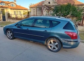 Peugeot 407 - 1900 € / 3716.08 лв. - 19494099 2