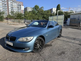 BMW 325 E93 - 9500 € / 18580.38 лв. - 95582230 10