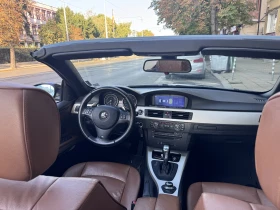 BMW 325 E93 - 9500 € / 18580.38 лв. - 95582230 14