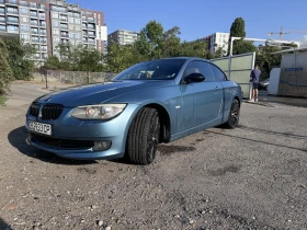 BMW 325 E93 - 9500 € / 18580.38 лв. - 95582230 2