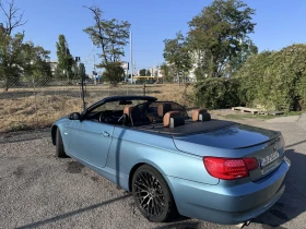 BMW 325 E93 - 9500 € / 18580.38 лв. - 95582230 11