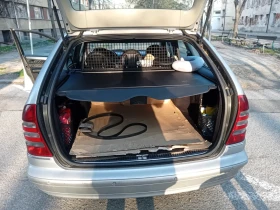 Mercedes-Benz C 220 2.2cdi - 3300 € / 6454.24 лв. - 16199479 13