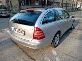 Mercedes-Benz C 220 2.2cdi - 3300 € / 6454.24 лв. - 16199479 5