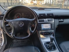 Mercedes-Benz C 220 2.2cdi - 3300 € / 6454.24 лв. - 16199479 9