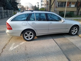 Mercedes-Benz C 220 2.2cdi - 3300 € / 6454.24 лв. - 16199479 6