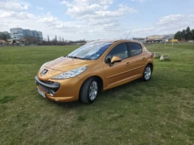 Peugeot 207 1.6 HDI - 3000 € / 5867.49 лв. - 67145157 3