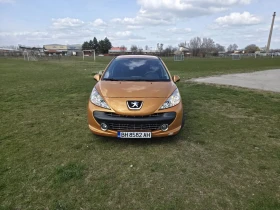 Peugeot 207 1.6 HDI - 3000 € / 5867.49 лв. - 67145157 5