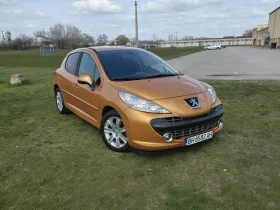 Peugeot 207 1.6 HDI