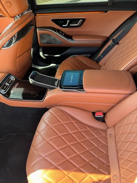 Mercedes-Benz S 500 AMG пакет 4Matic - 91800 € / 179545.19 лв. - 60442824 10