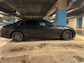 Mercedes-Benz S 500 AMG ����� 4Matic | Mobile.bg � ����� ������ 17